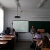 VІІ Всеукраїнська студентська науково-практична конференція «УКРАЇНСЬКА МИНУВШИНА: ДЖЕРЕЛА, ПОСТАТІ, ЯВИЩА» 2018